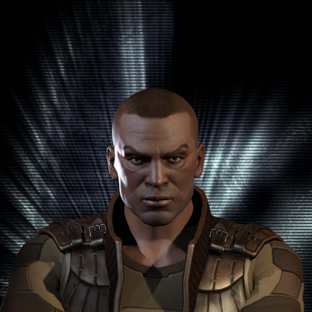 Devlin Cor