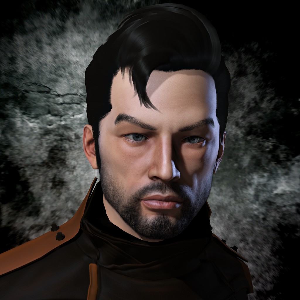 MysteryMan Jim Sukarala