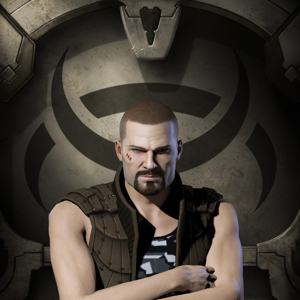 Konstantin Sumrak