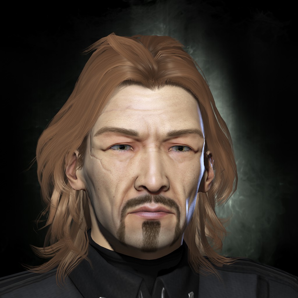 Alucard Ookami