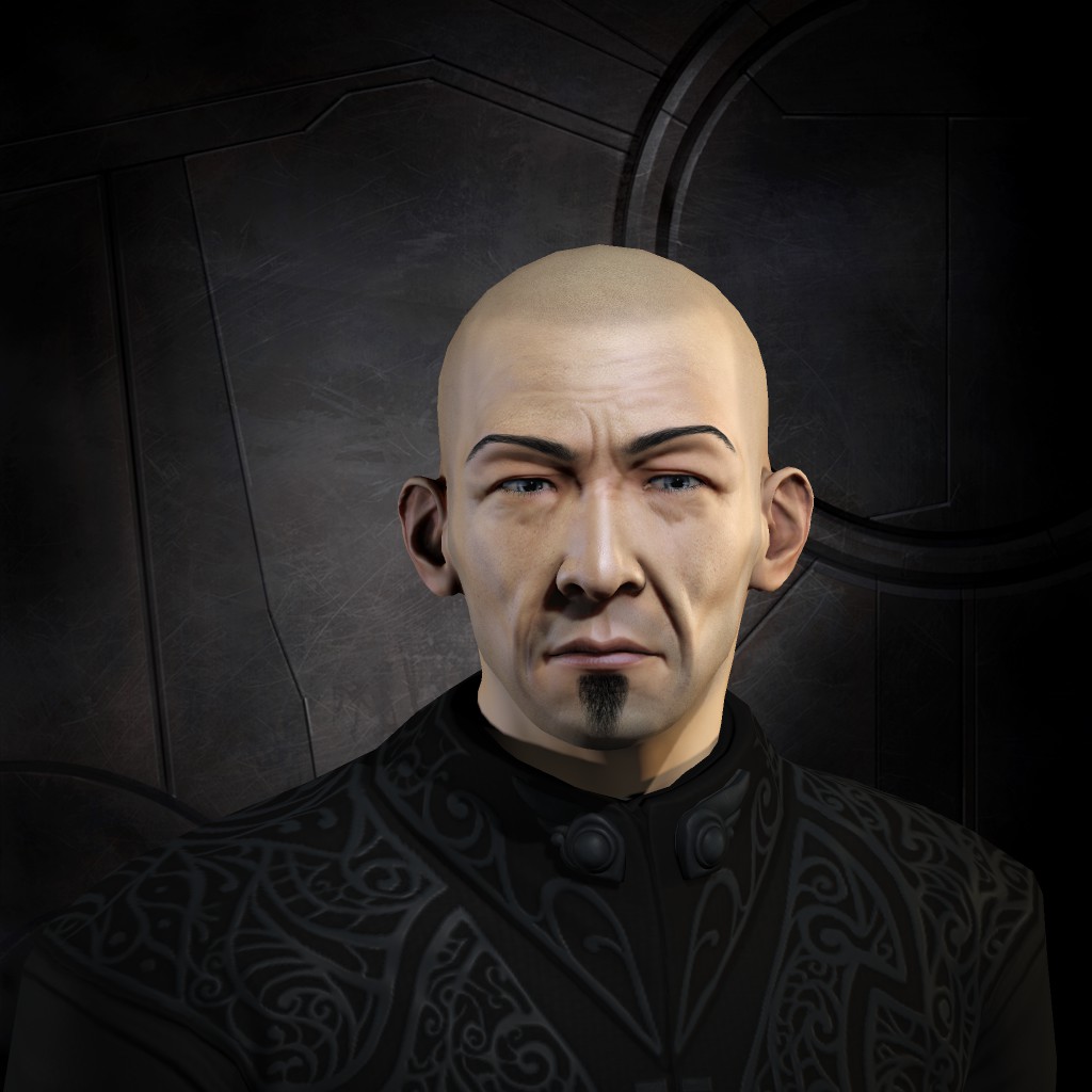 Kyros Zahard