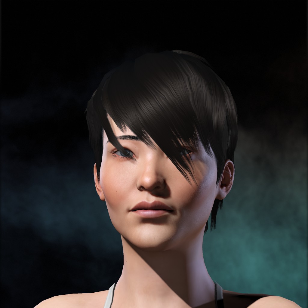 Loki Blackfire