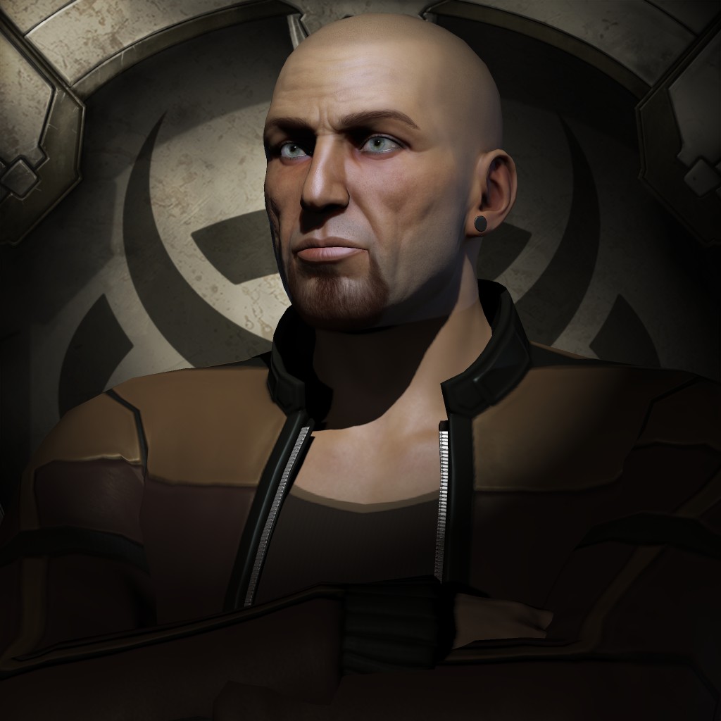 Thyran Rotwall