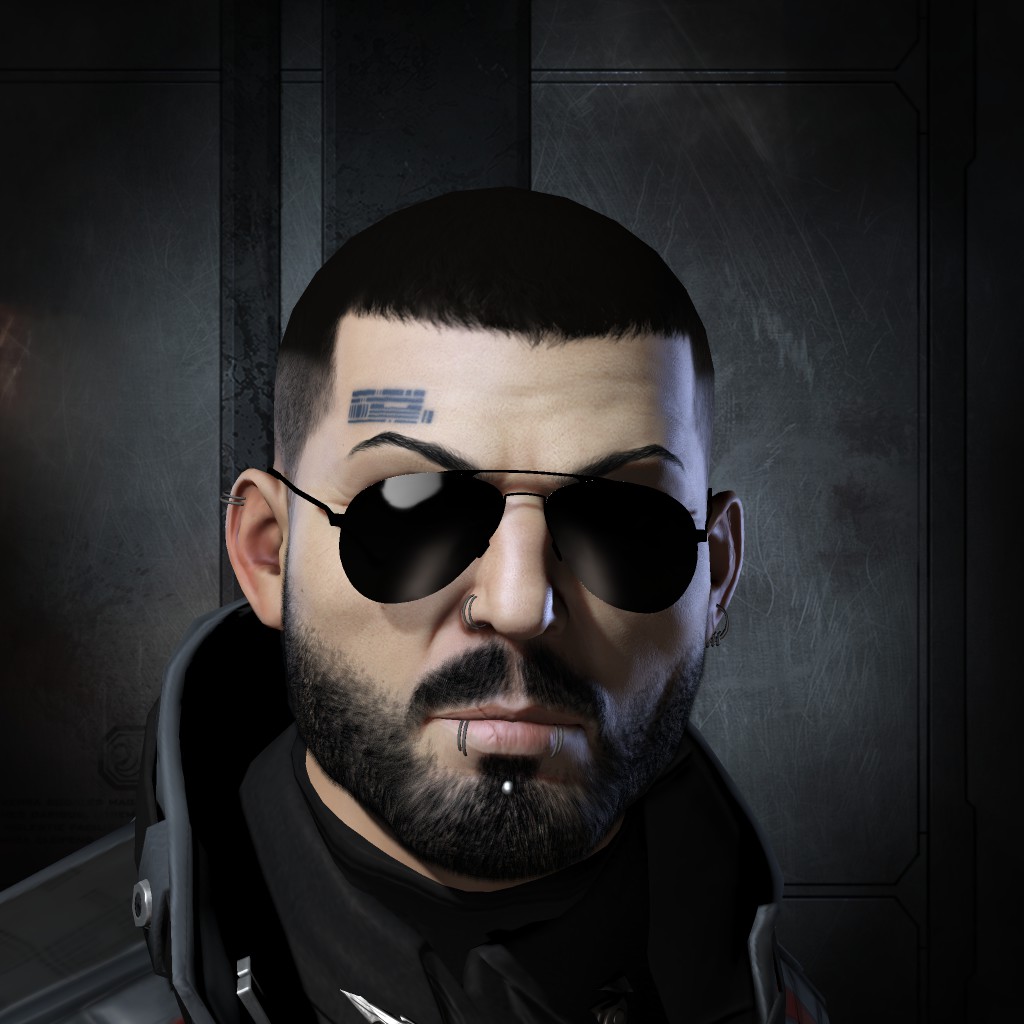 Caldari Citizen 93335283