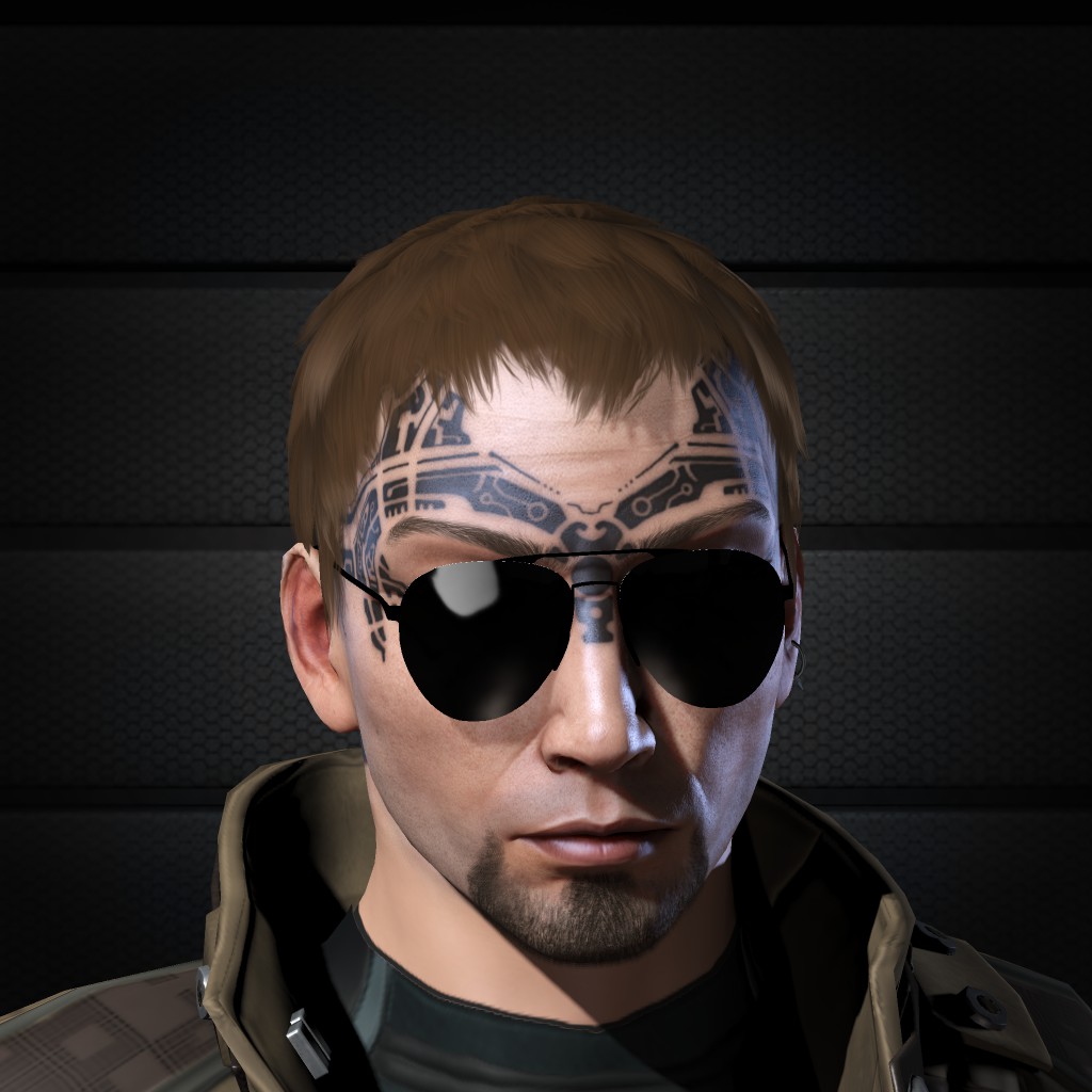 Chris Raiden