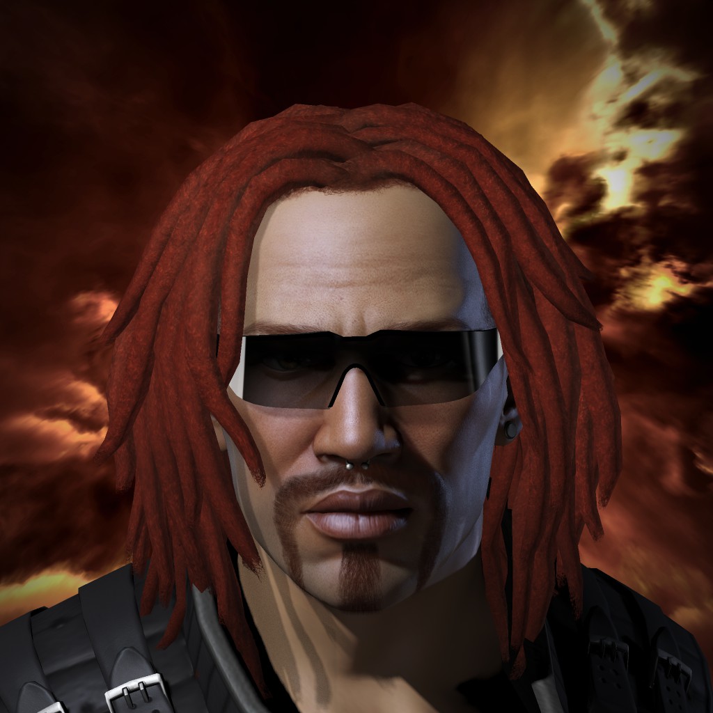 Minmatar Citizen 93335639