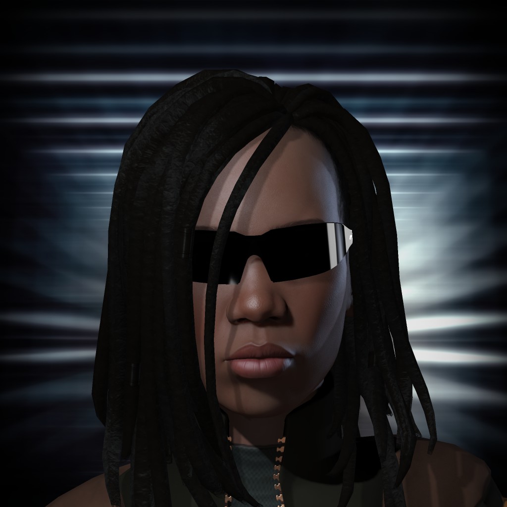 nappiheded hoe