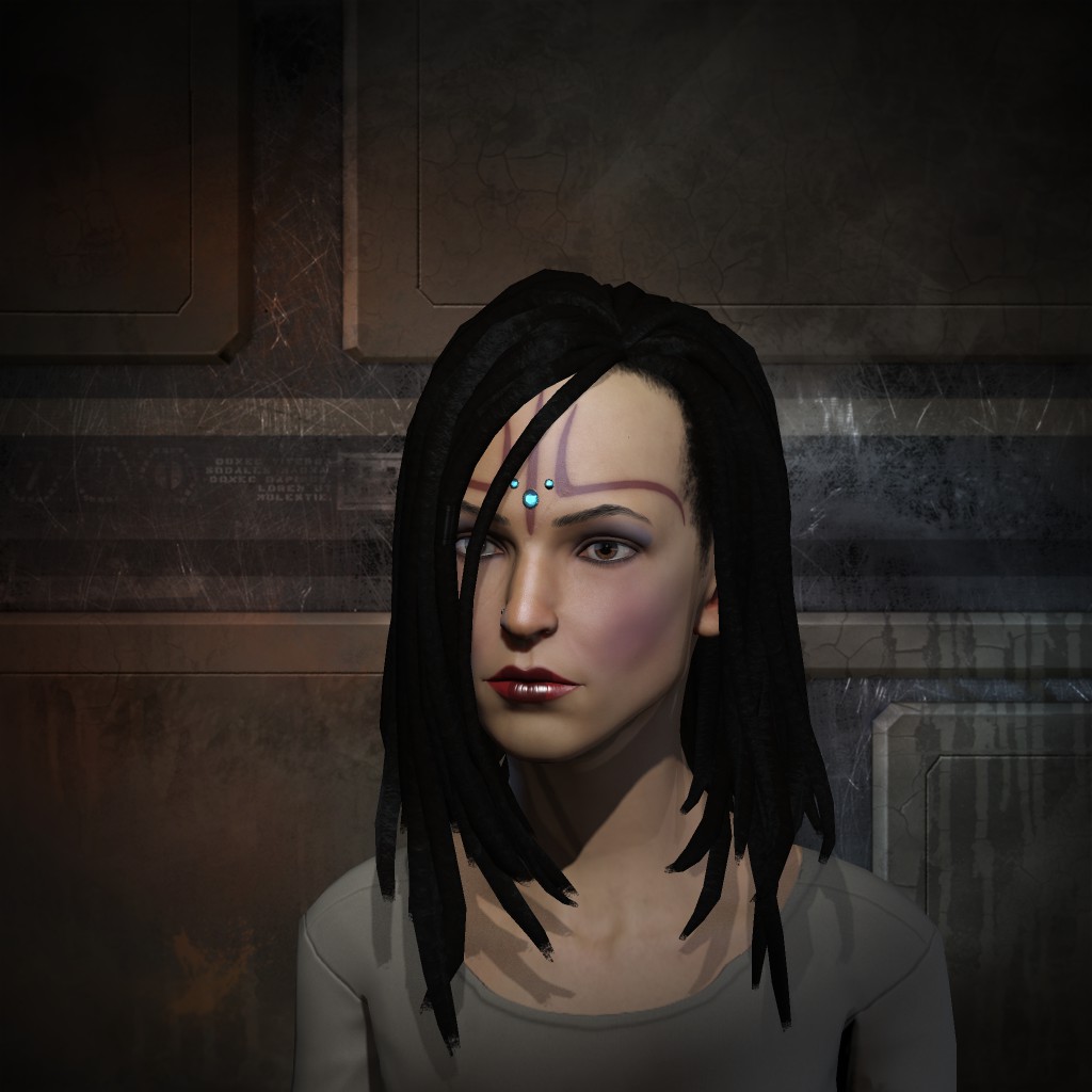 Ashandra Xander