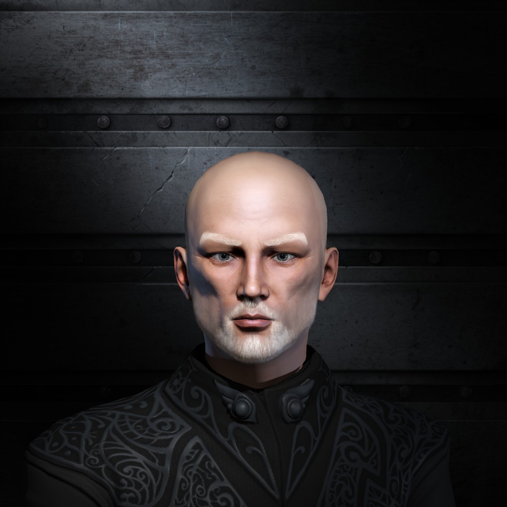 Larwick Kouvo