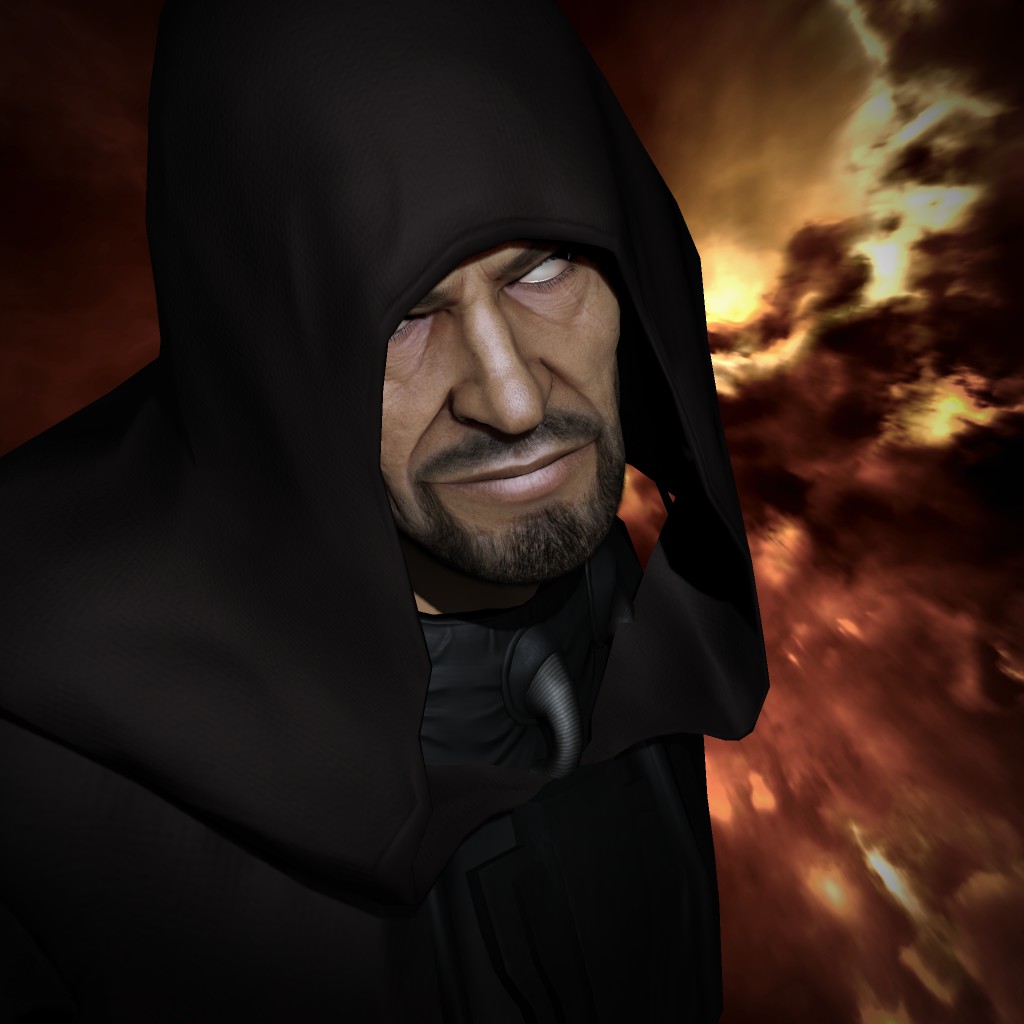 Darth Wally