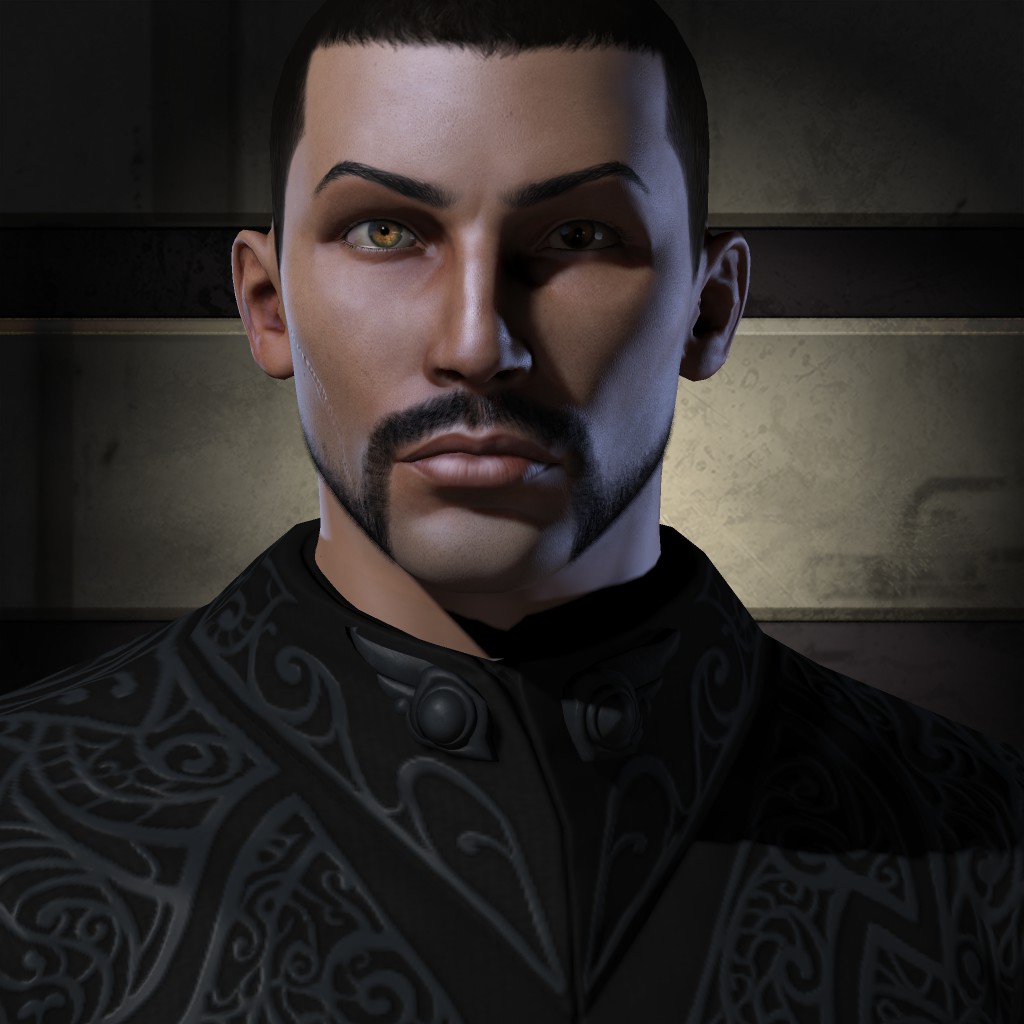 Darian Kanton Aldent