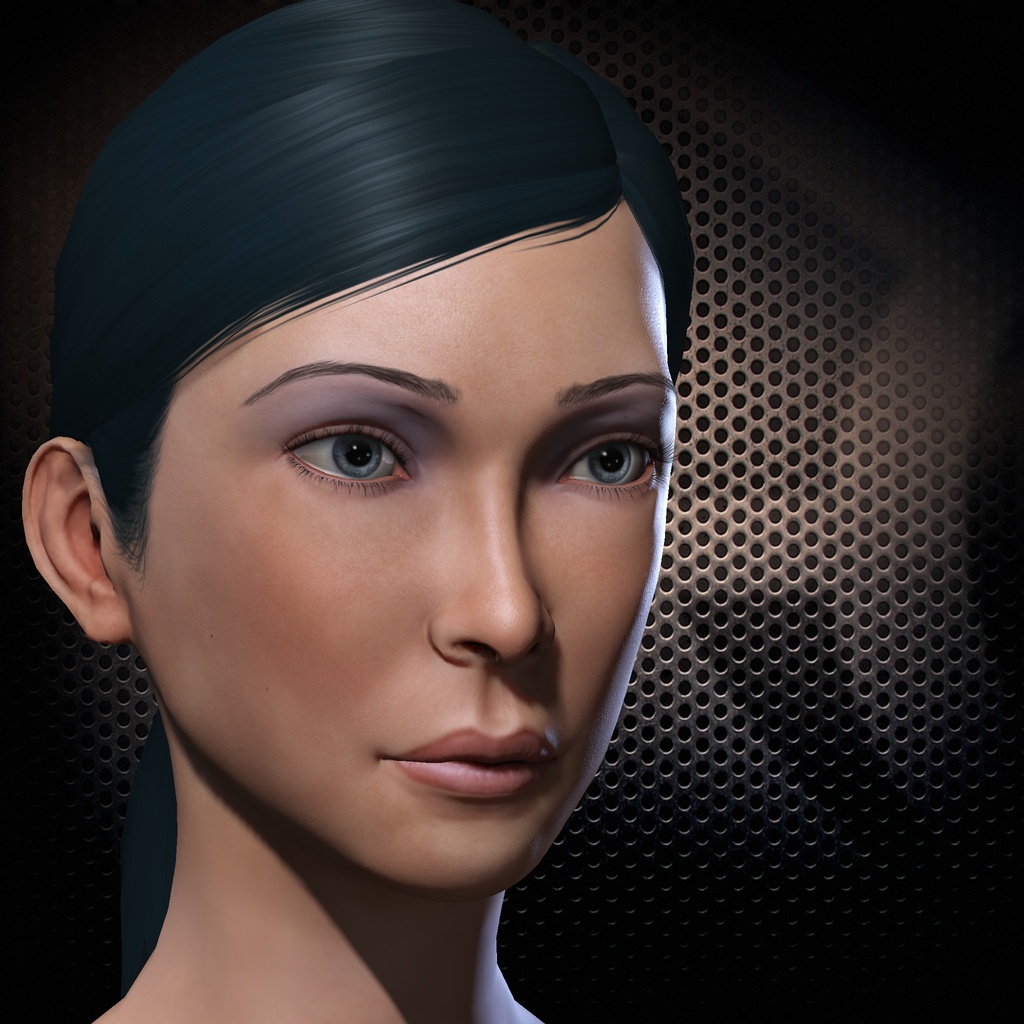 Amora V