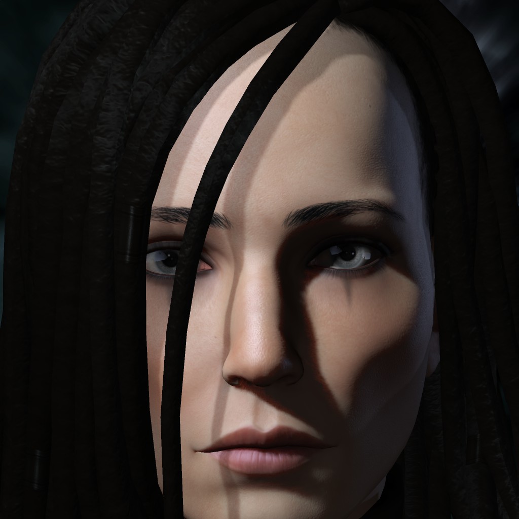 Sanguie nolante