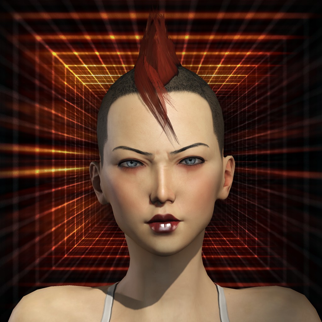 Solita Grimwald