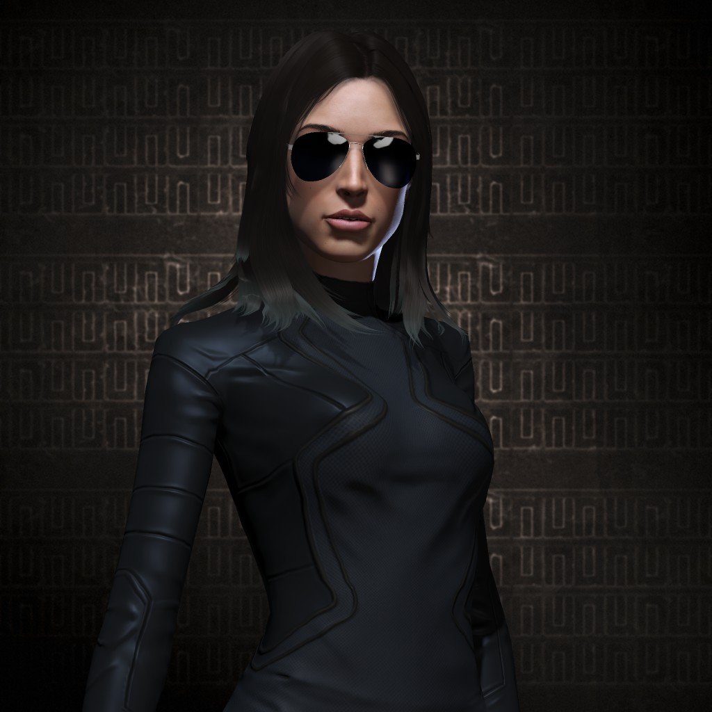 BlueNet Thirteen