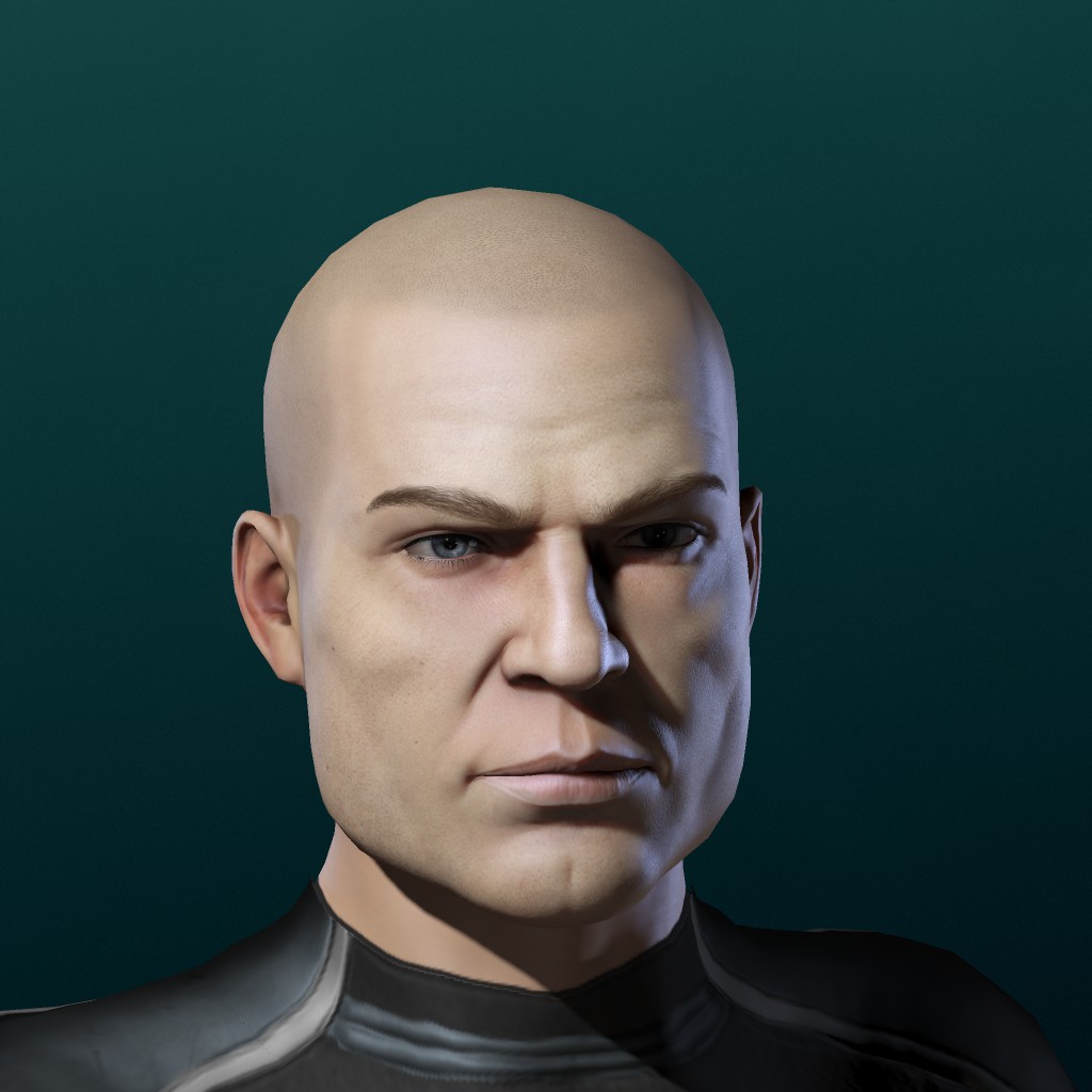 Markus Guldrum