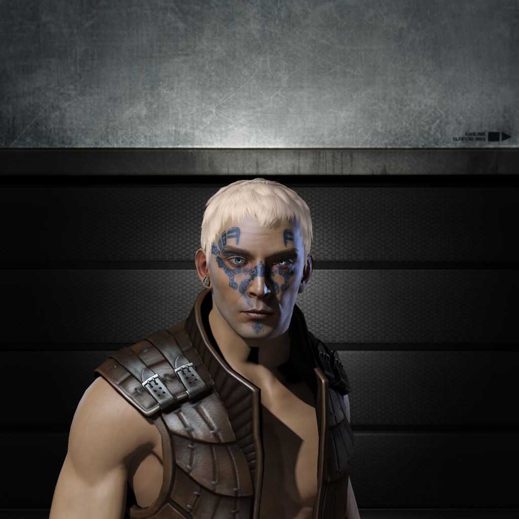 Fenris zuAsgard