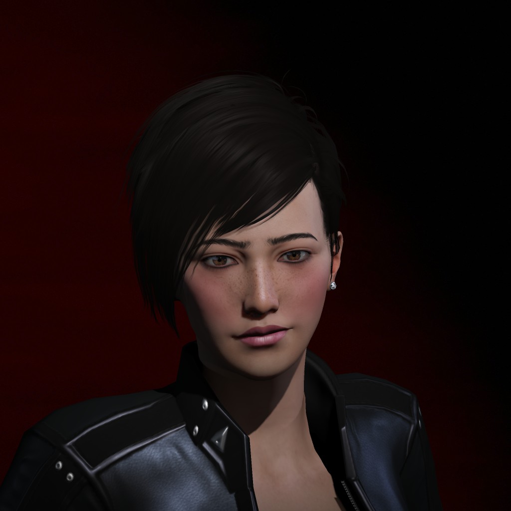 Lara Joe