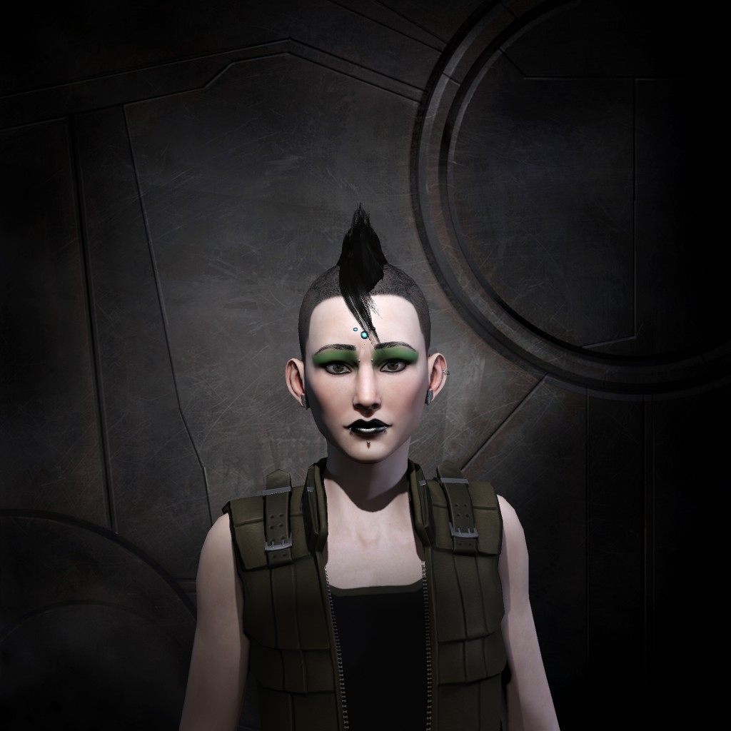 Drusila Malice