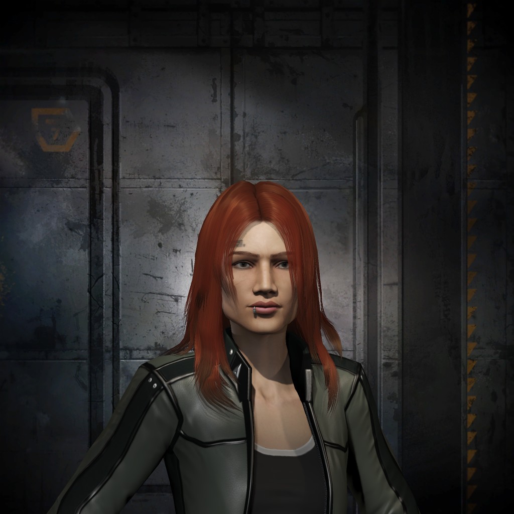 Hanna Bangarang