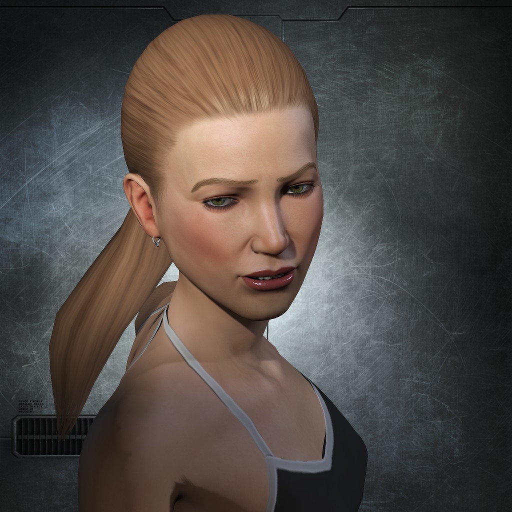 Amber Bree