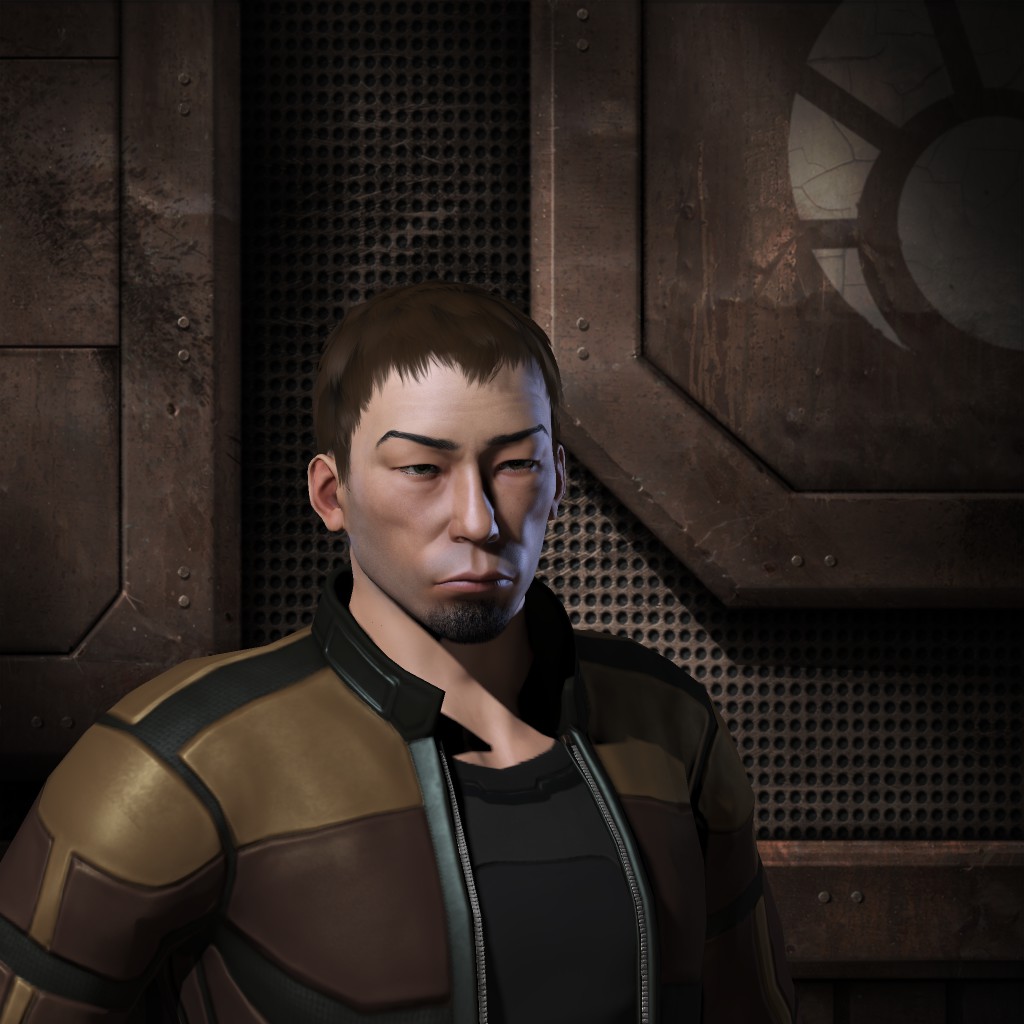 Sandor Vanimedle