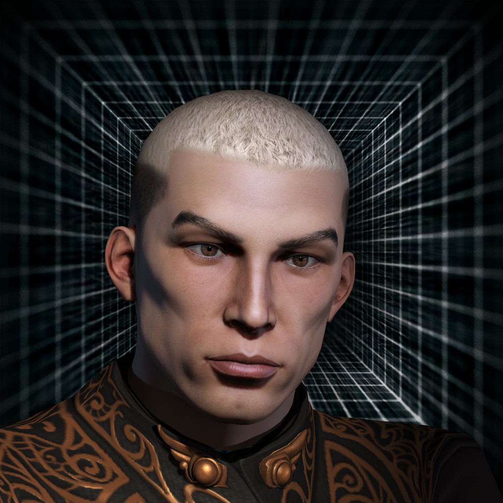 Nikolai Kashuken