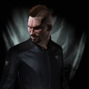Mr Cameron Zahn
