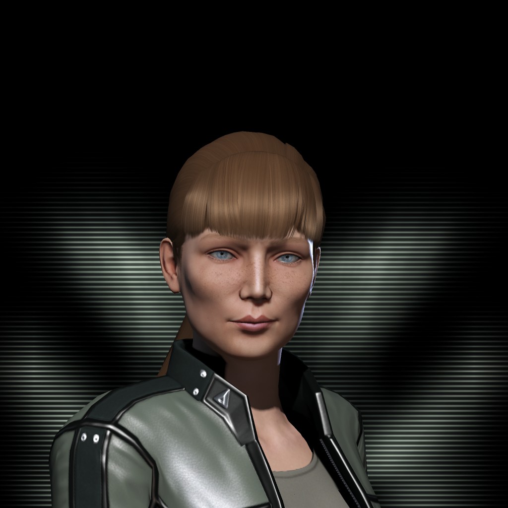 Vevina O'Brian