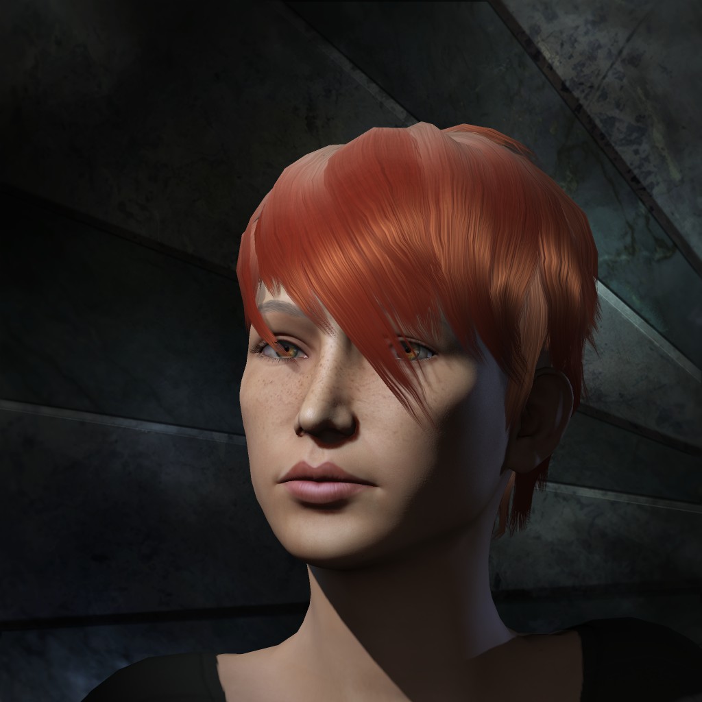 Tegan O'Brian