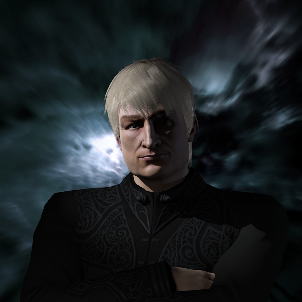 Seth Shostak