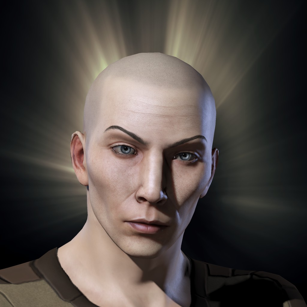 Scott Ike