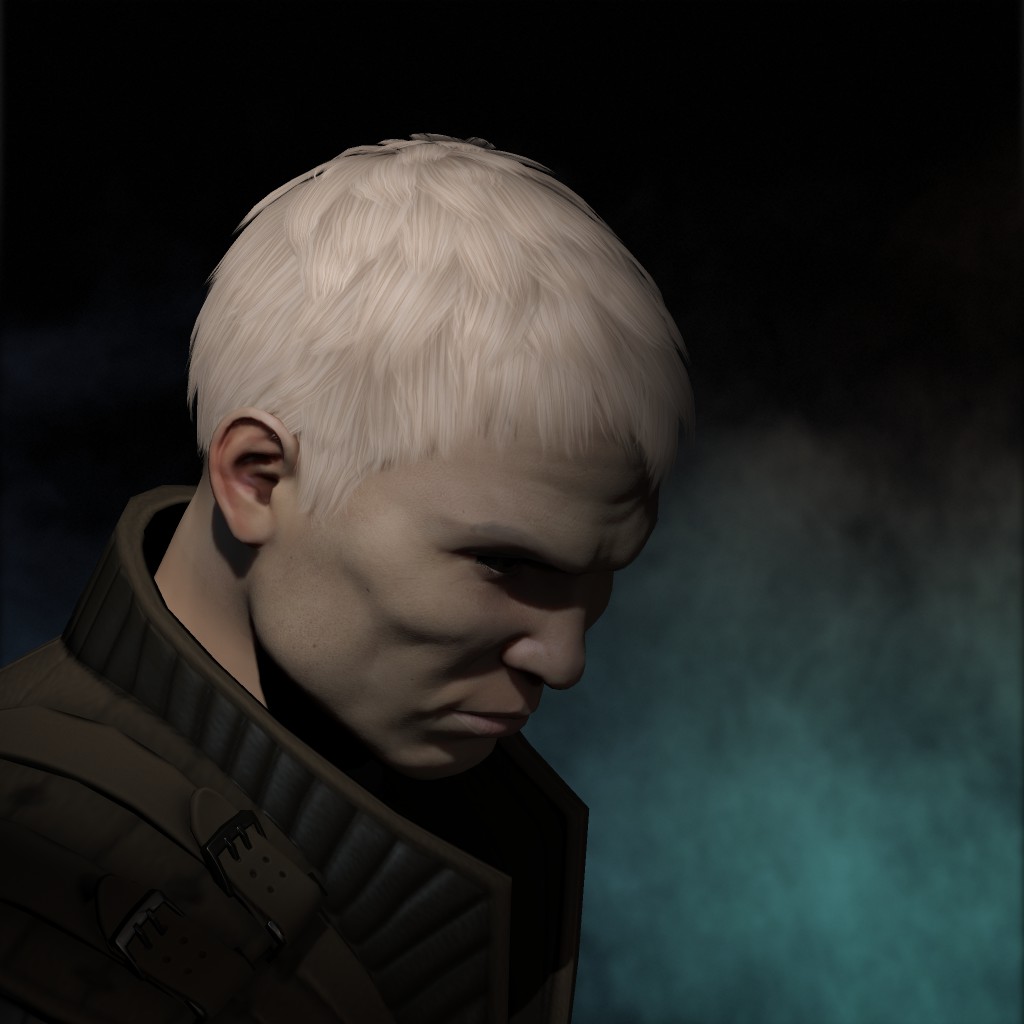 Caldari Citizen 93340120