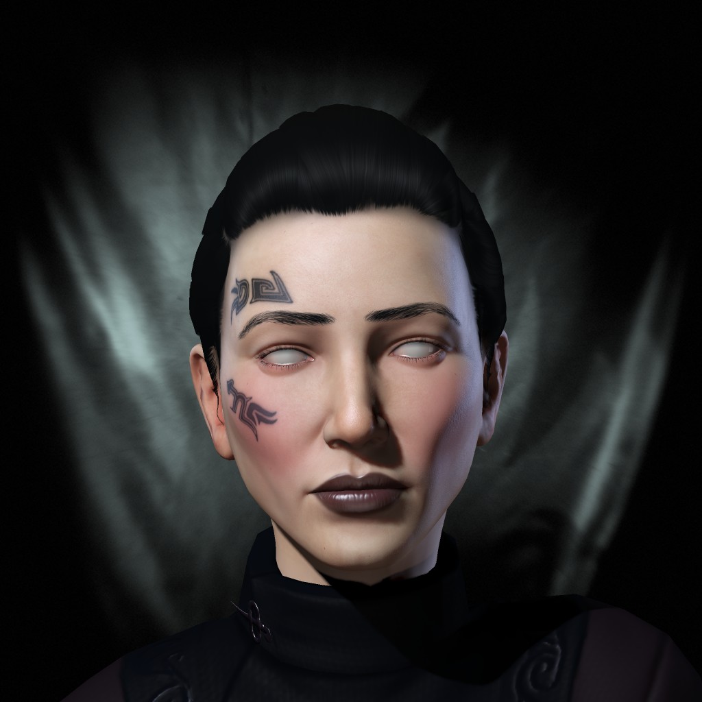 Sierra Anzomi