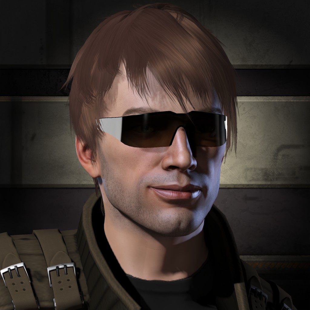 Professor Bright Sparks