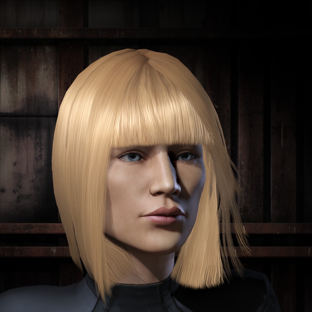 War Woman