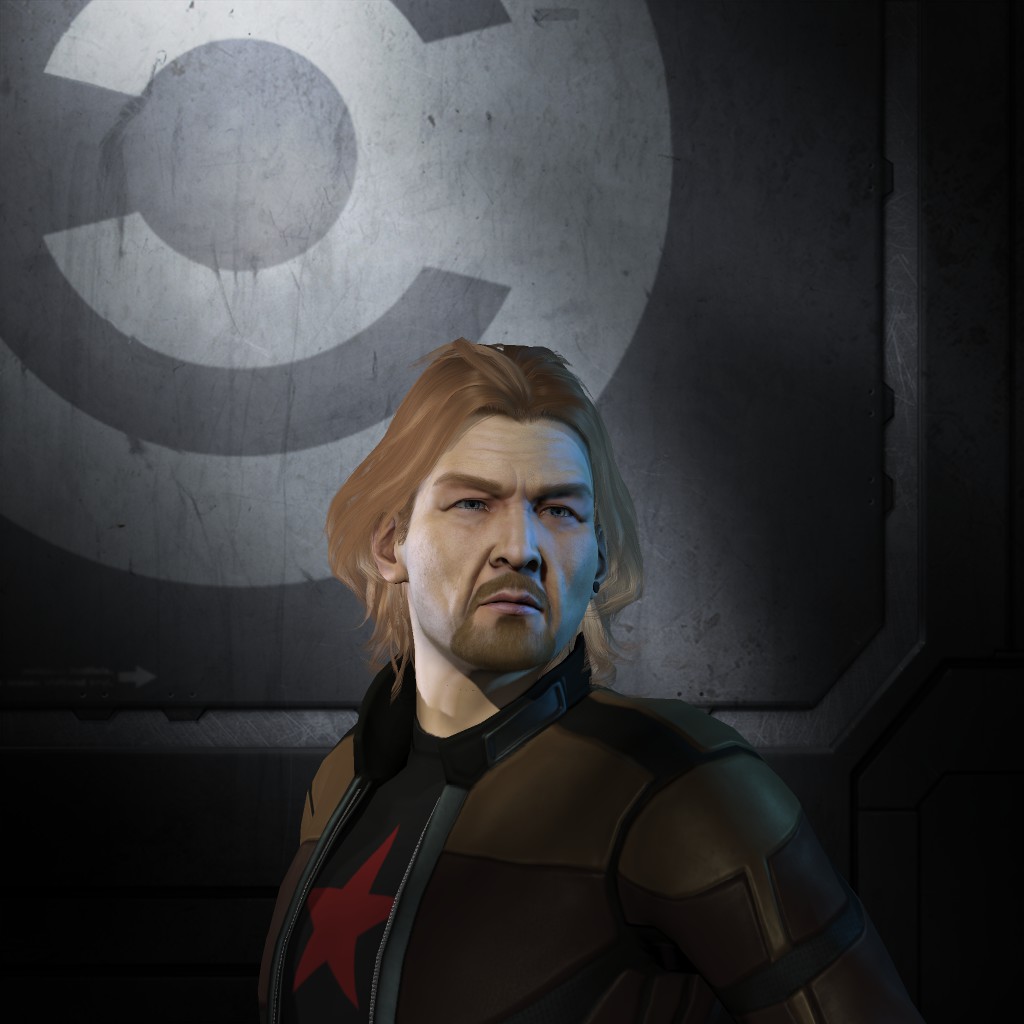 Captain Dildozeroff