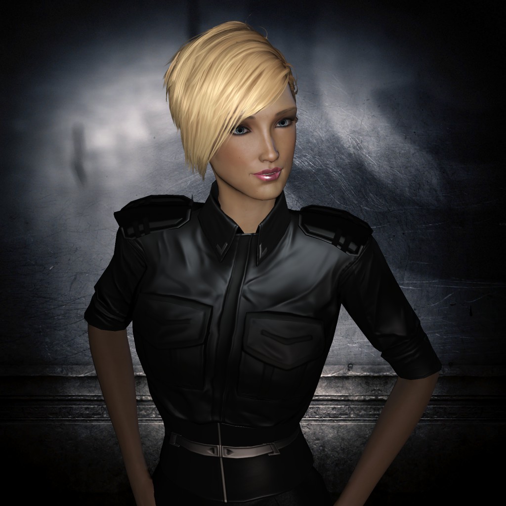 Jaheira Targaryen