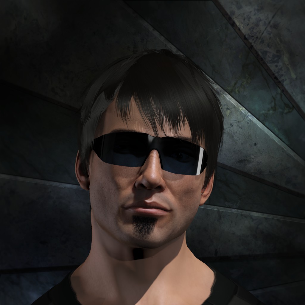 Chung XVI Salvatore
