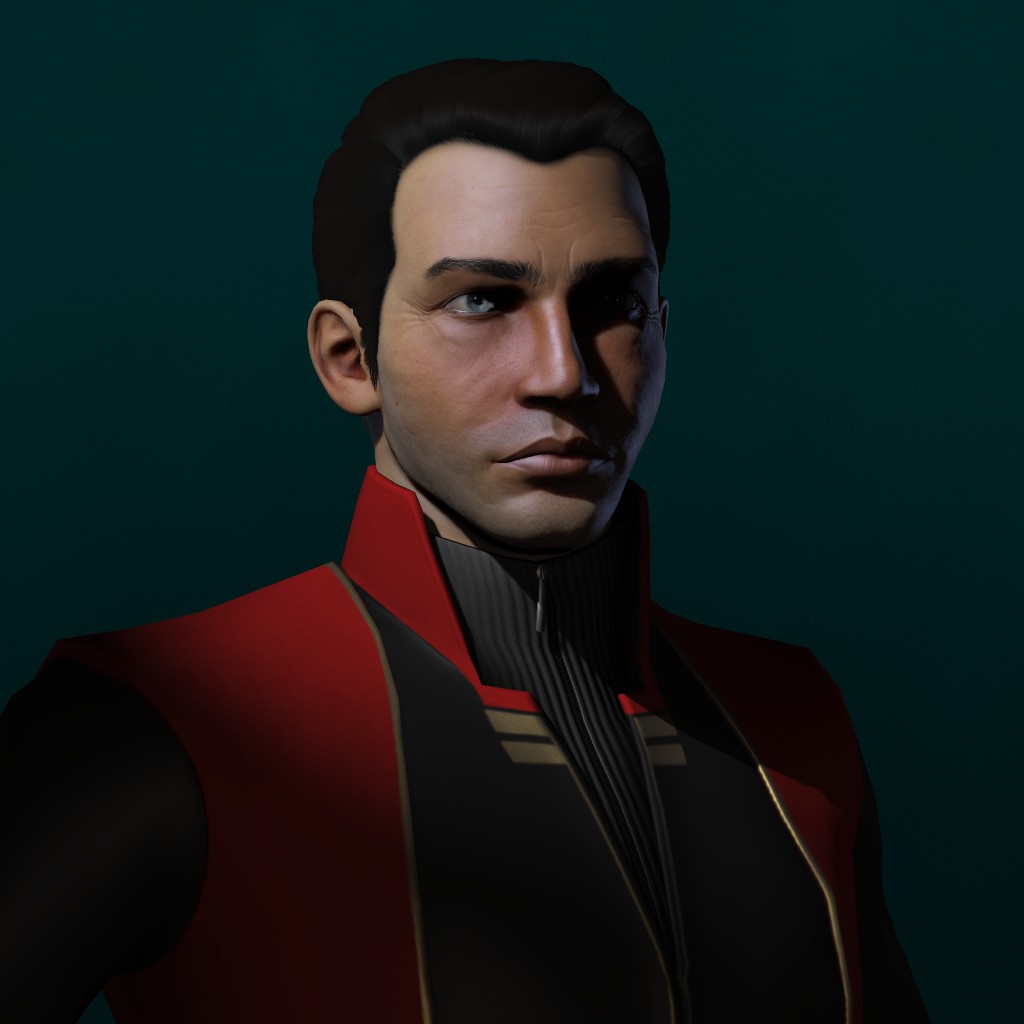 Portrait