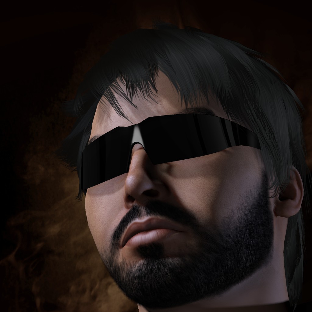 Muchifu Mukaelios