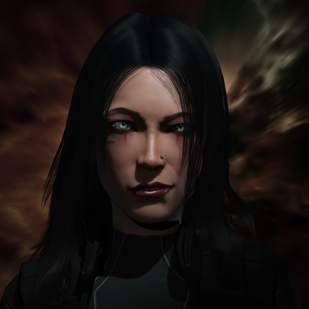 Exita Bane