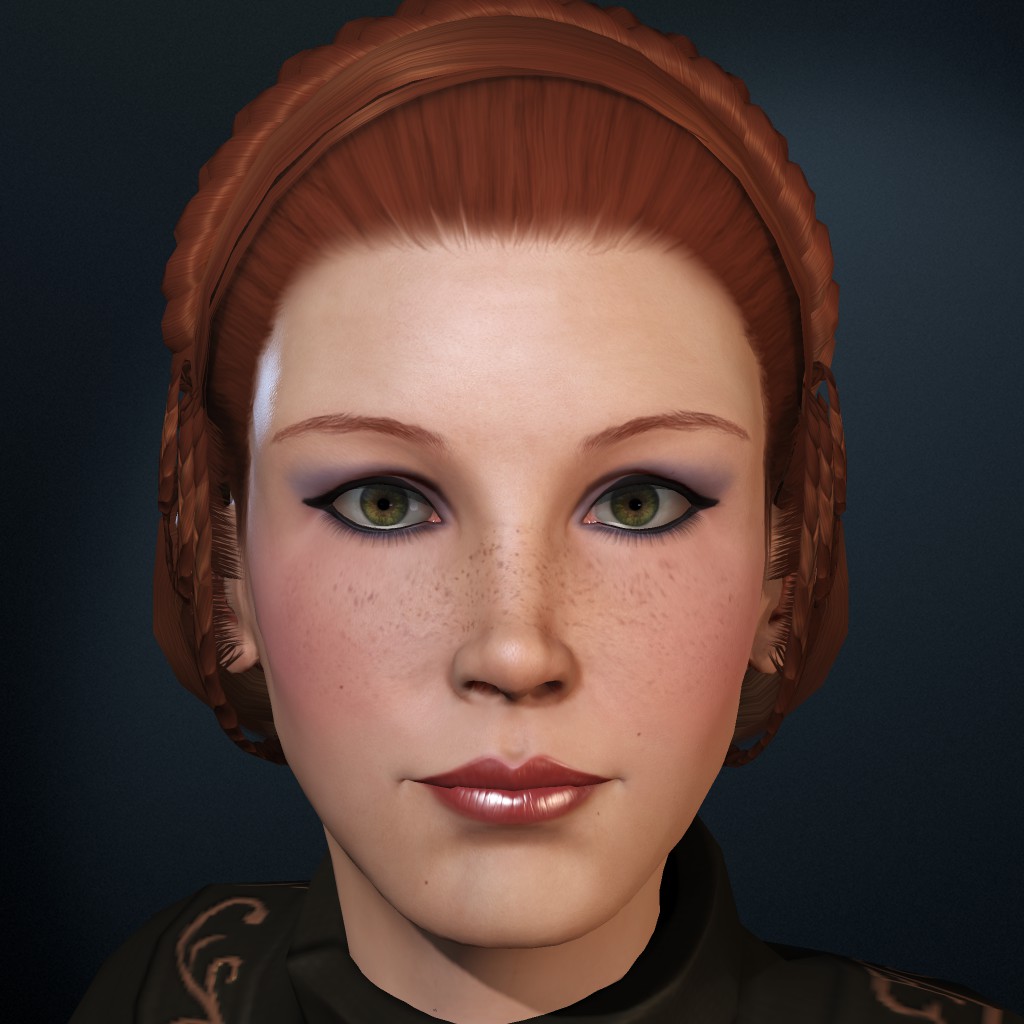 Anastasya Galant