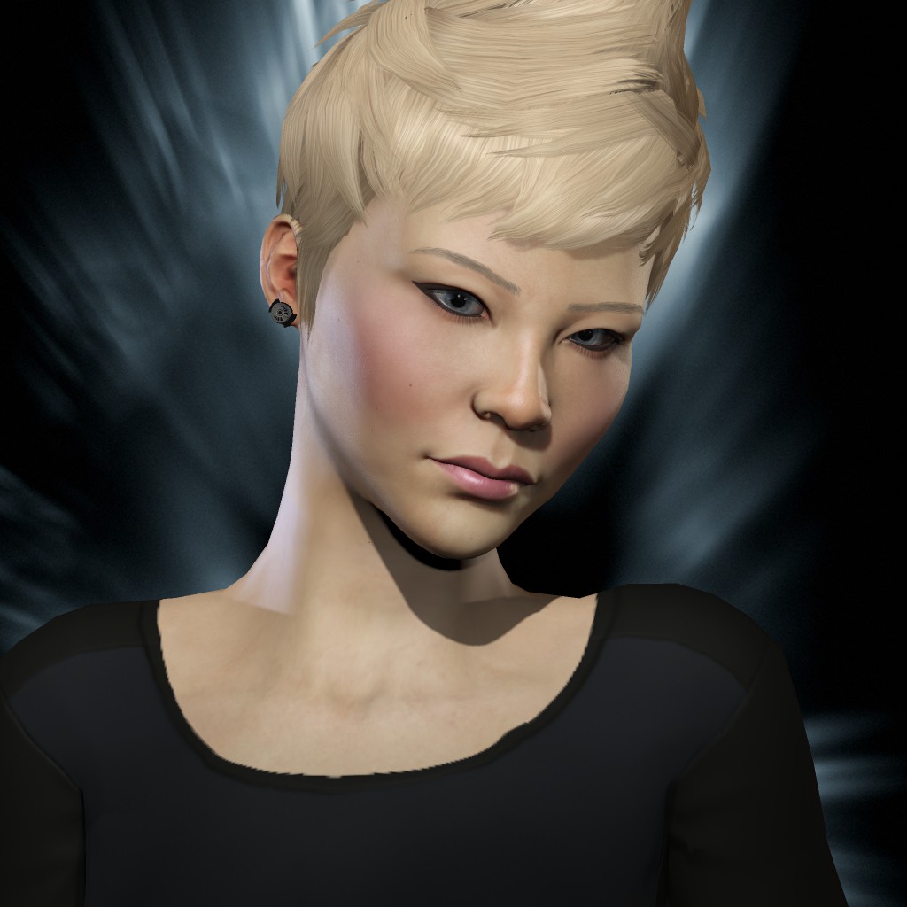 Marceline Oberhofer