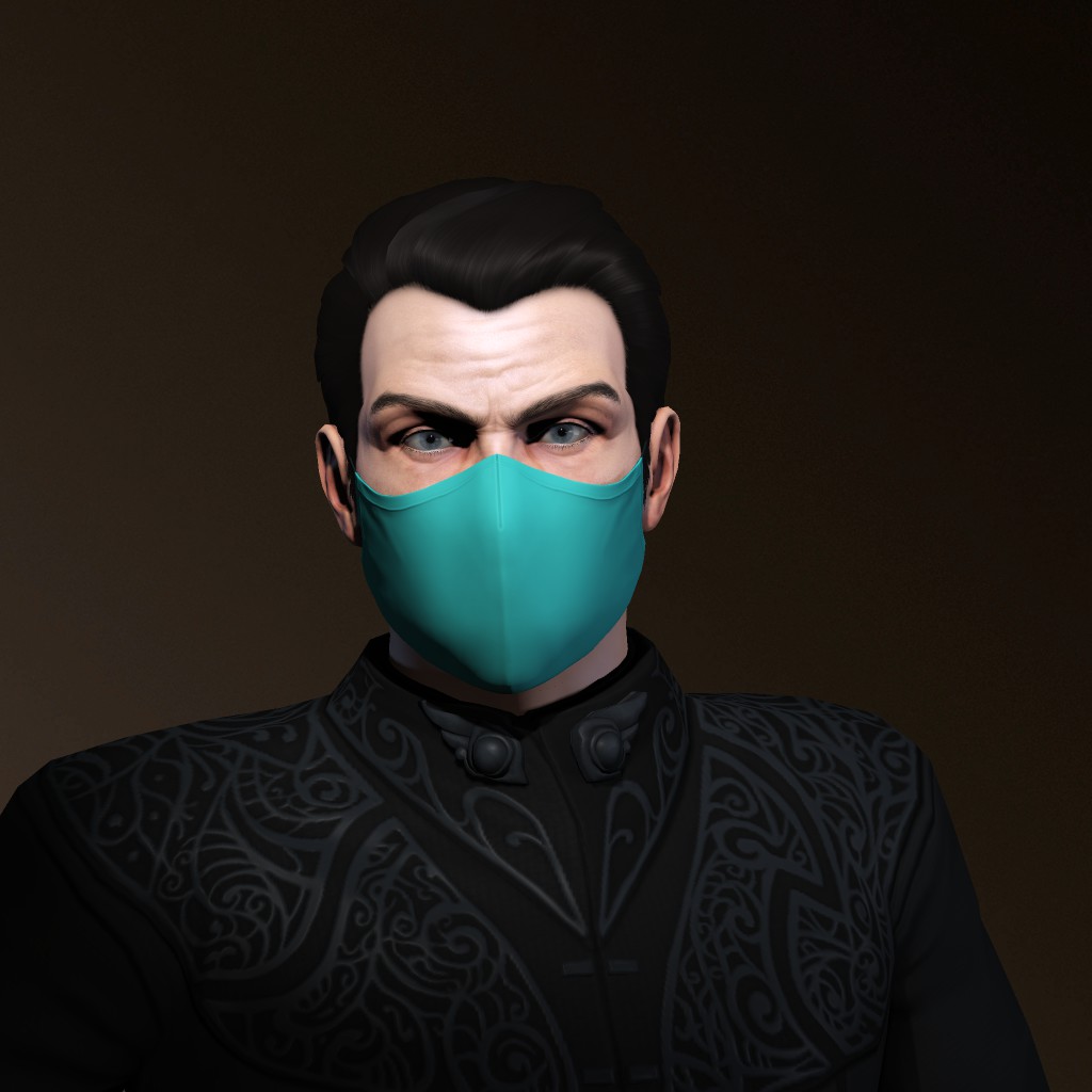 Sarge K'Hlouse