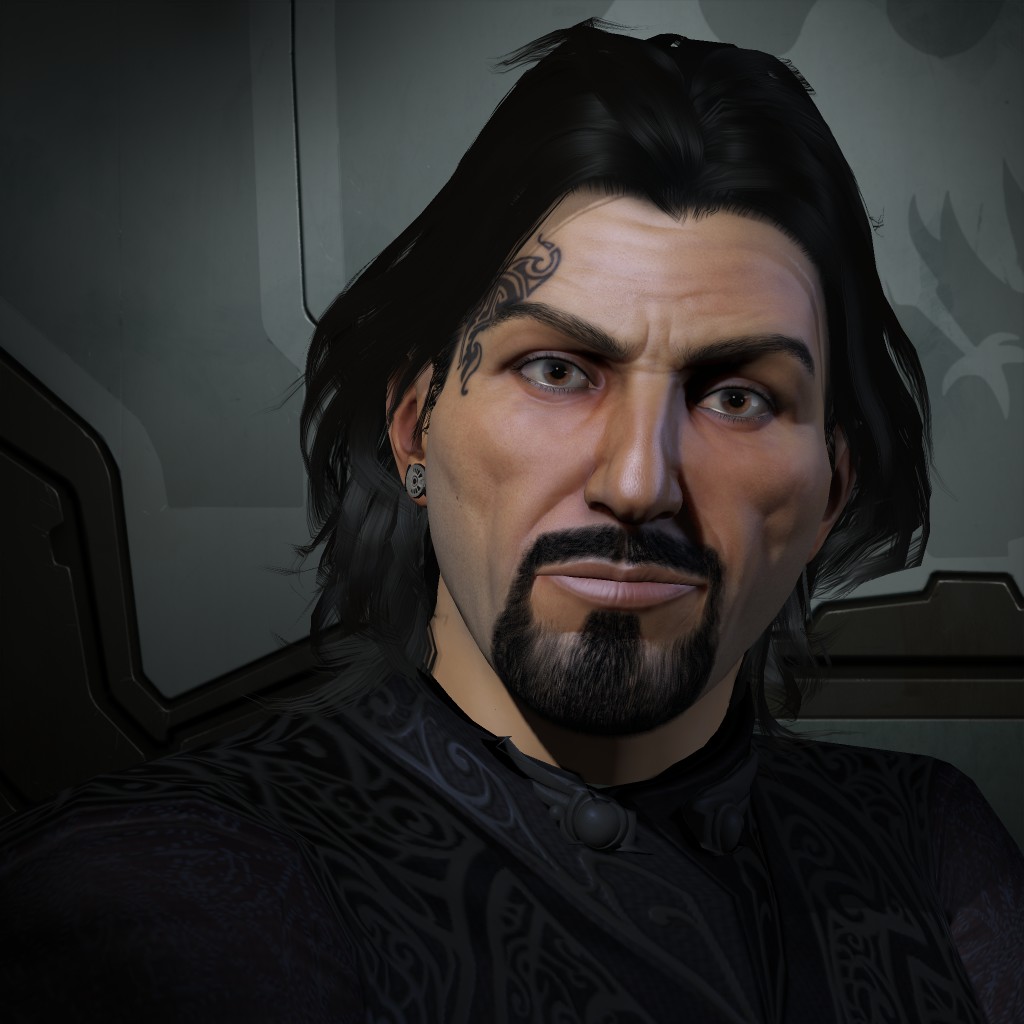 Blayd Valken