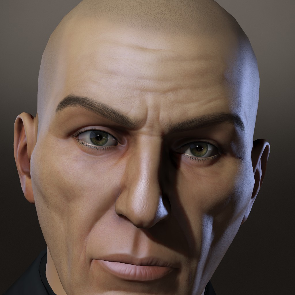 Kirk Ozran