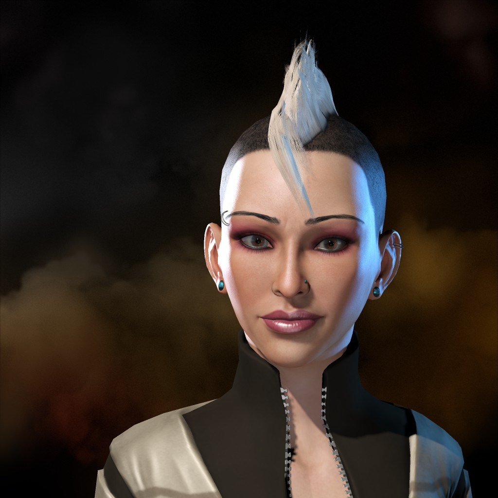 Cassandra Zhaan