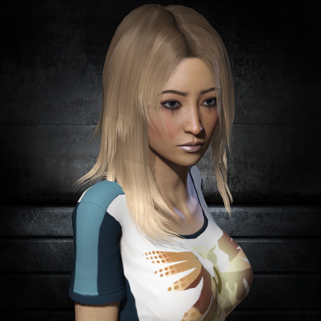 Inara Jane