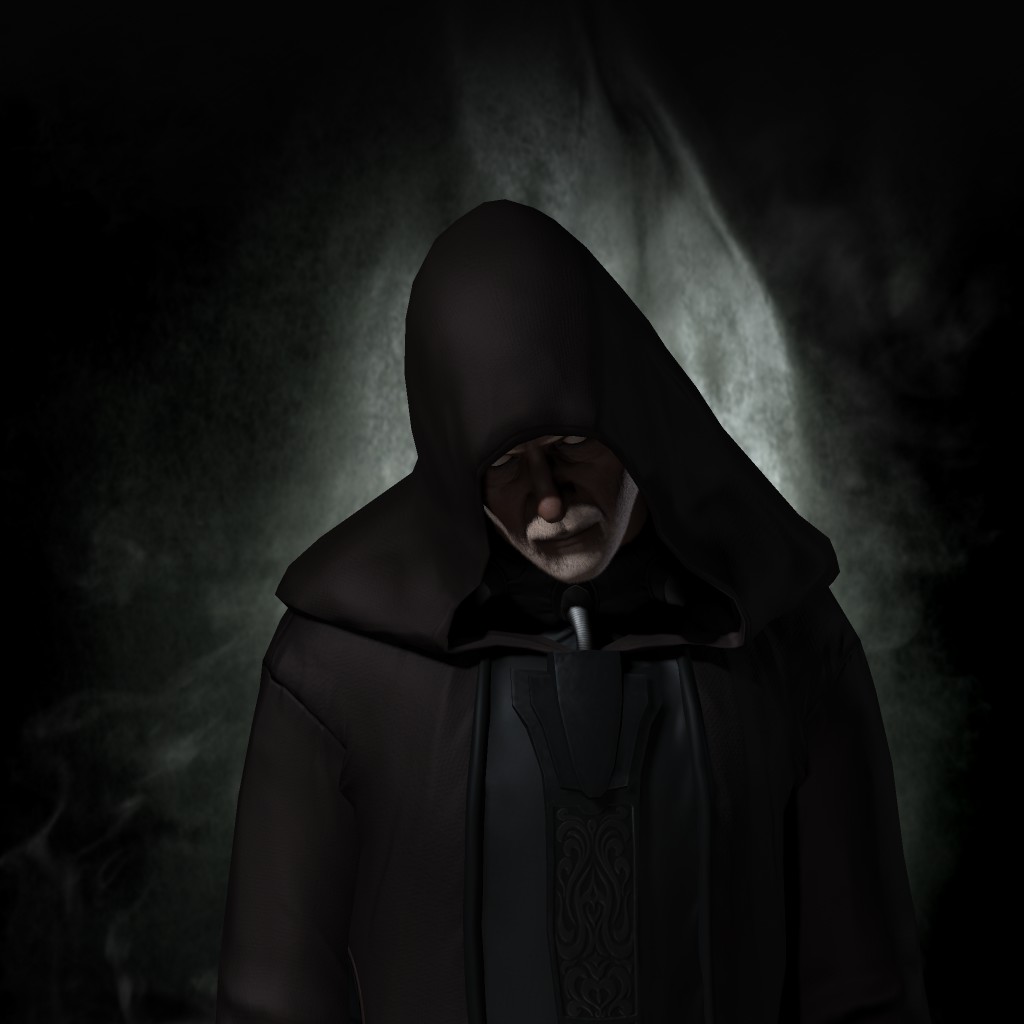 illuminatus Tertie